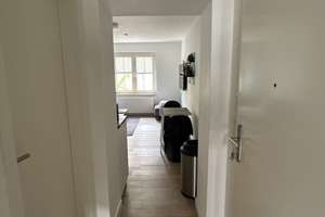 Wohnen mit Charakter: 2-Zimmer-Wohnung in zentraler Lage von Düsseldorf – Adersstraße 43, 40215 Friedrichstadt, Düsseldorf – Vorschaubild 5
