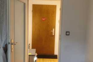 Bright Studios apartment with Large Balcony and Shared Garden access - 12 mins to city centre – Eckenerstraße 40, 76185 Karlsruhe – Vorschaubild 7