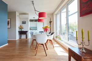 Skyline-Residenz: Penthouse mit privatem Dachgarten – Köpenicker Straße 124, 10179 Mitte (Ortsteil), Berlin – Vorschaubild 4