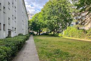 Möblierte 2 Zimmer-Wohnung mit großzügiger Sonnenloggia & Stellplatz in ruhiger Lage!  Obj. 10113 – Die vollständige Adresse der Immobilie erhältst du vom Anbieter., 13409 Reinickendorf (Ortsteil), Berlin – Vorschaubild 10