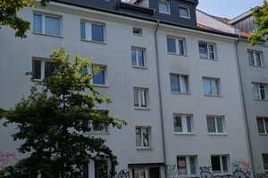 Helle, gut geschnittene Zweizimmerwohnung mit 50qm, in beliebtem Viertel