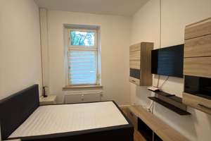 Nachmieter gesucht: 1-Zimmer-Wohnung in Wuppertal-Barmen ab 01.07.2026 – Die vollständige Adresse der Immobilie erhältst du vom Anbieter., 42283 Barmen, Wuppertal – Vorschaubild 2