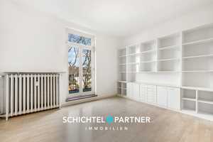 Gete | Altbremer Traumhaus mit drei Einheiten & Garten in begehrter Lage – Bremen – Vorschaubild 10