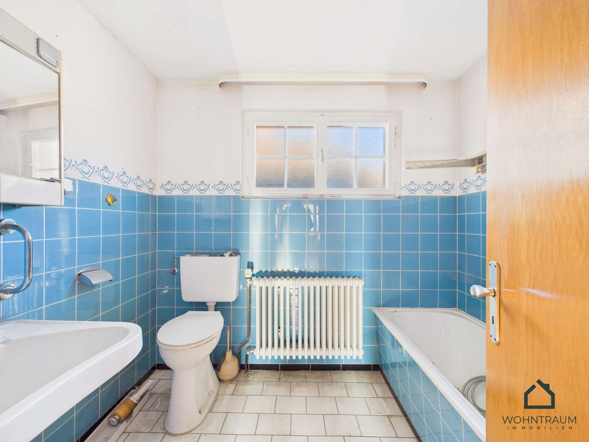 Immobilie in Ettenheim - Jetzt oder nie: 155 m² Haus mit 6 Zimmern und Garten – seltene Chance in Ettenheim - Bild 8