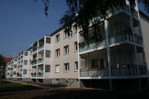 3-Raum-Wohnung mit großem Balkon! – Schilfbreite 64, 39120 Leipziger Straße, Magdeburg – Vorschaubild 5