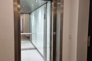 modernes Wohnen in Citylage, 2 Zimmer. 48 m², Balkon, seniorengerecht – Schlossstr. 2, 24103 Altstadt, Kiel – Vorschaubild 14