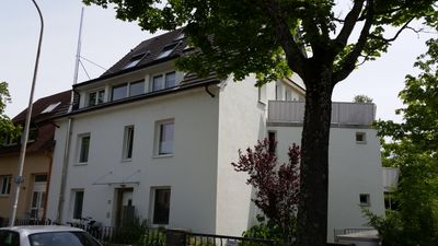 5 ZKB am Seepark - bezugsfrei