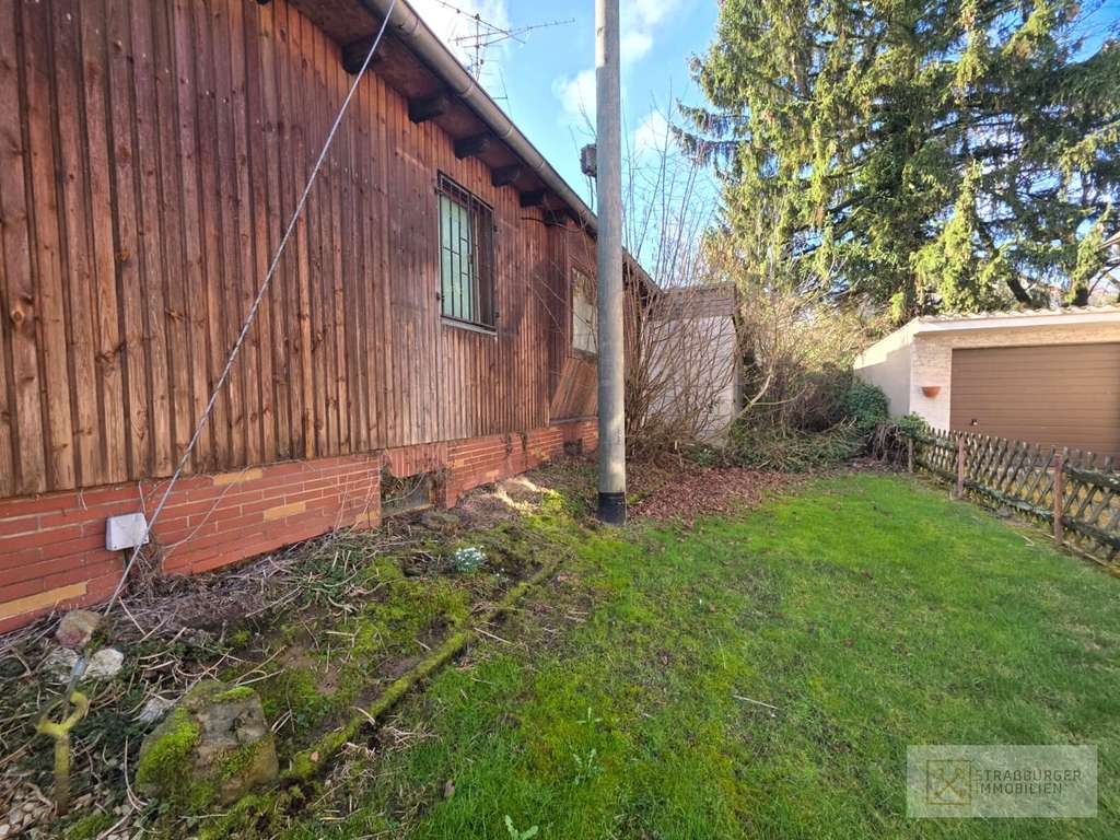 Immobilie in Hennef (Sieg) - 800 m² mit vielfältigem Potential in Hennef -Stossdorf - Bild 1