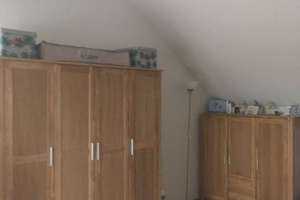Hochw. Neubauwohnung, 20qm Dachterrasse, Abendhimmel – Oberdorf 2, 24235 Laboe – Vorschaubild 20
