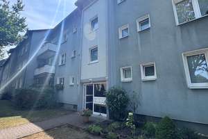 ACHTUNG SOMMERAKTION ! Ab 01.08.2026 ! 4,5- Zimmer- ETW mit Balkon in E- Katernberg, Hanielstr. 15 ! – 45327 Katernberg, Essen – Vorschaubild 2