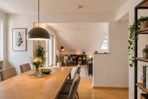 BRUMANI | Attraktive 3-Zimmer-Wohnung mit Homeoffice, Balkon und zwei Stellplätzen in Freiburg – 79114 Weingarten, Freiburg im Breisgau – Vorschaubild 5