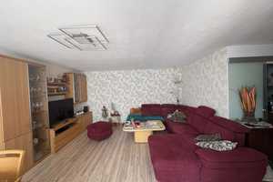 Stilvolle 3-Raum-Wohnung mit Einbauküche in Heilbronn – Friedhofstraße 4, 74074 Heilbronn – Vorschaubild 5