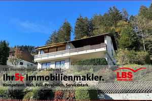 Einfamilienhaus in Aussichtslage – Ortenaukreis – Vorschaubild 5