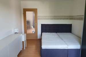 Ingolstadt-Pettenkoferstraße, teilnöblierte 3 ZKB Wohnung im 3. Obergeschoss – Die vollständige Adresse der Immobilie erhältst du vom Anbieter., 85053 Südost, Ingolstadt – Vorschaubild 8