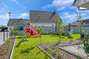 Ihr perfektes Zuhause - Wunderschönes, neuwertiges Haus aus 2020 nähe Grevesmühlen – Nordwestmecklenburg (Kreis) – Vorschaubild 11