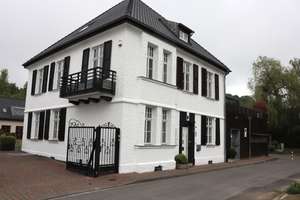 teilmöbliertes WG- Zimmer – in Aachen/Herzogenrath