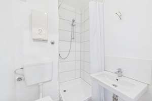 1 Zimmer Wohnung in Gremmendorf/ Angelmodde  – Die vollständige Adresse der Immobilie erhältst du vom Anbieter., 48167 Angelmodde, Münster – Vorschaubild 3