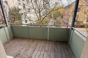 Wohlfühlwohnung mit Balkon – 2,5 Zimmer in Braunschweig – Hermannstr. 27, 38114 Westliches Ringgebiet, Braunschweig – Vorschaubild 14