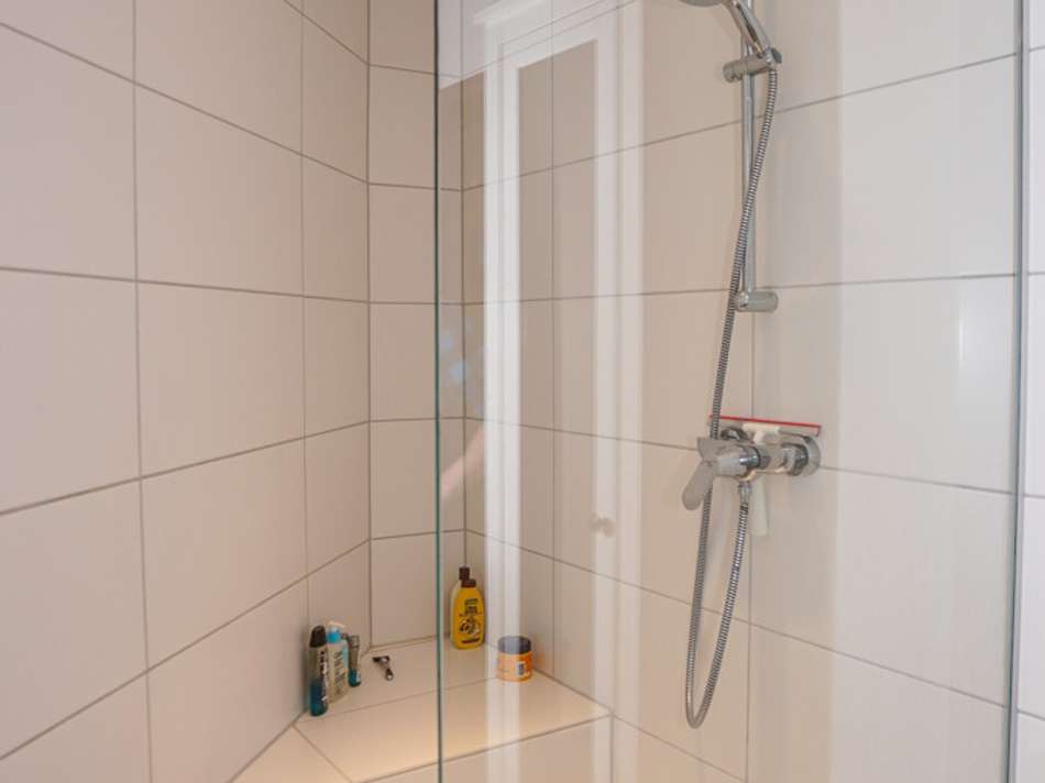 Dusche