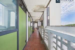 Großzügige 4-Zimmer-Etagenwohnung mit Balkon in Aachen/Haaren - HERSAN IMMOBILIEN! – Die vollständige Adresse der Immobilie erhältst du vom Anbieter., 52080 Haaren, Aachen – Vorschaubild 11