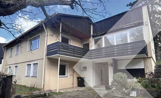 Wohnen zwischen Naturidylle und Stadtnähe – Dein Zuhause am Georgenberg!