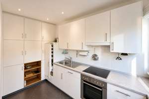 Ruhe, Sonne und viel Potenzial – Freistehendes Einfamilienhaus mit Garage, Kamin, Sauna ! – Die vollständige Adresse der Immobilie erhältst du vom Anbieter., 30559 Anderten, Hannover – Vorschaubild 6