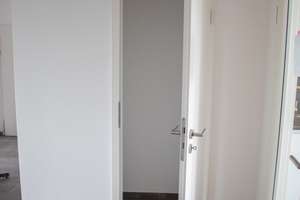 Toplage  - Thon / 4-Zimmer-Wohnung mit Balkon – Die vollständige Adresse der Immobilie erhältst du vom Anbieter., 90425 Thon, Nürnberg – Vorschaubild 21