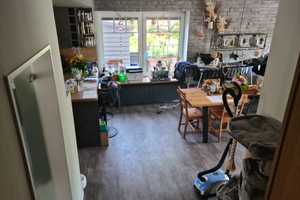 Preiswerte, gepflegte 3-Zimmer-Doppelhaushälfte in Wennigsen Wennigsen (Deister) – Max-Planck-Straße 40, 30974 Hannover (Kreis) – Vorschaubild 4