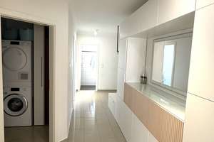 Gehobene 4-Zimmer Wohnung inkl. Einbauküche in See/Eissporthalle Nähe  – 38228 Lebenstedt, Salzgitter – Vorschaubild 9