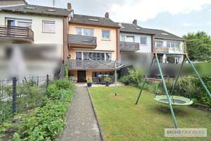 Viel Raum und ruhige Lage - Familienfreundliches Reihenhaus in Osternburg zu verkaufen – Die vollständige Adresse der Immobilie erhältst du vom Anbieter., 26135 Osternburg, Oldenburg (Oldenburg) – Vorschaubild 6