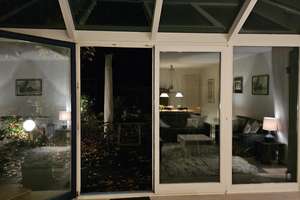 Exklusiv: Stilvolle möblierte 3 Zimmer Maisonette-Wohnung mit Terrasse, Garten und Carport, Koblenz – Mendelssohnstr. 102, 56076 Horchheim, Koblenz – Vorschaubild 2