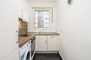 Provisionsfrei und direkt bezugsfertig - praktische 2 Zimmerwohnung in Schöneberg! – Die vollständige Adresse der Immobilie erhältst du vom Anbieter., 10781 Schöneberg, Berlin – Vorschaubild 5