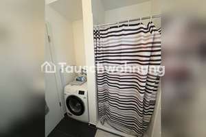 Tauschwohnung: Geräumige 2-Zimmer-Flat in Hamburg-Nord tauschen – Die vollständige Adresse der Immobilie erhältst du vom Anbieter., 22081 Barmbek-Süd, Hamburg – Vorschaubild 6