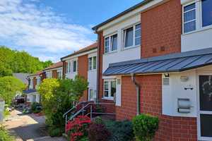 Modernes Reihenmittelhaus in guter Lage! – Bremen – Vorschaubild 2