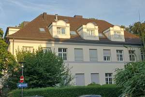 gepflegte Altbauwohnung im EG mit Garten – Von-Steuben-Straße 15, 47803 Kempener Feld/Baackeshof, Krefeld – Vorschaubild 2