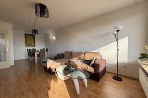 70 m² Eigentumswohnung mit Balkon und Mieter in Aachen – Schloßweiherstraße 3-5, 52072 Laurensberg (Statistischer Bezirk), Aachen – Vorschaubild 6