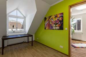 RESERVIERT: Wunderschönes Archtitektenhaus mit sonniger Einliegerwohnung – Müritzweg 9, 27578 Fehrmoor, Bremerhaven – Vorschaubild 26