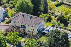 Exklusive Stadtvilla mit Panoramablick in Toplage! – Die vollständige Adresse der Immobilie erhältst du vom Anbieter., 75179 Nordstadt, Pforzheim – Vorschaubild 22