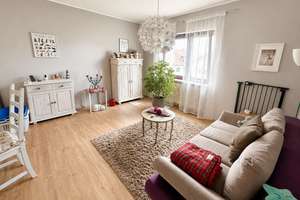 Kapitalanlage in guter Wohnlage von Urberach – Mehrfamilienhaus mit fünf Wohneinheiten – Die vollständige Adresse der Immobilie erhältst du vom Anbieter., 63322 Rödermark – Vorschaubild 3