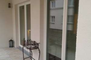 Luxuriöse 3-Zimmer Wohnung mit Balkon im 1.OG in Potsdam Nördliche Innenstadt. TG Platz inklusive ! – Die vollständige Adresse der Immobilie erhältst du vom Anbieter., 14467 Nördliche Innenstadt, Potsdam – Vorschaubild 3