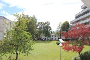 Renditestarke Kapitalanlage: 3-Zimmer-Wohnung nördlich von München