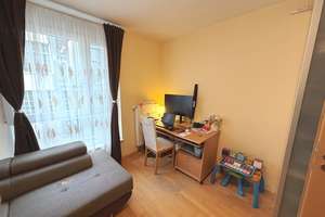 "Attraktive Kapitalanlage in Karlsruhe - Möblierte 3-Zi.-ETW in gefragter Wohnlage" – Die vollständige Adresse der Immobilie erhältst du vom Anbieter., 76006 Südweststadt, Karlsruhe – Vorschaubild 7