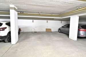 Traumhafte 3 ZKB-Wohnung, Balkon, EBK, gepflegte Wohnanlage - TG optional - Nähe Uni-Klinik – Rößlestraße 32, 86156 Kriegshaber, Augsburg – Vorschaubild 28