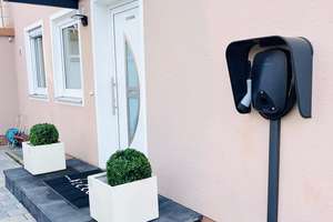 Stilvolles Designhaus mit Wintergarten-Lounge, Dachterrasse & autarker Energietechnik – Die vollständige Adresse der Immobilie erhältst du vom Anbieter., 86929 Penzing – Vorschaubild 19