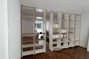 Großzügige 3,5-Zimmer-Wohnung mit Balkon und Blick ins Grüne – Die vollständige Adresse der Immobilie erhältst du vom Anbieter., 65193 Nordost, Wiesbaden – Vorschaubild 2