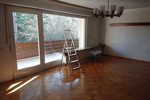 Student:innen-Wohnung: Schöne, geräumige vier ZKB in Mainz-Finthen, nur für Studi-WG ! – Die vollständige Adresse der Immobilie erhältst du vom Anbieter., 55126 Finthen, Mainz – Vorschaubild 6