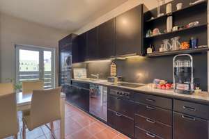 Ab sofort frei! Maisonette-Wohnung mit tollem Raumgefühl und Potenzial in der Südweststadt! – Die vollständige Adresse der Immobilie erhältst du vom Anbieter., 76135 Südweststadt, Karlsruhe – Vorschaubild 12