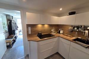 *PREISREDUZIERUNG* Komplett modernisierte DHH (80 m² Wfl.) mit pflegeleichtem Grundstück in Burgpr – Die vollständige Adresse der Immobilie erhältst du vom Anbieter., 97496 Burgpreppach – Vorschaubild 14