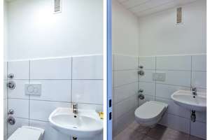 Großzügige 3-Zimmer-Gartenwohnung in bester Lage von Solln – Hofbrunnstr. 15a, 81479 Solln, München – Vorschaubild 7