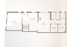 Großzügige Hofreite mit Garage & Scheune - einzigartig und voller Möglichkeiten! – Die vollständige Adresse der Immobilie erhältst du vom Anbieter., 55296 Lörzweiler – Vorschaubild 18